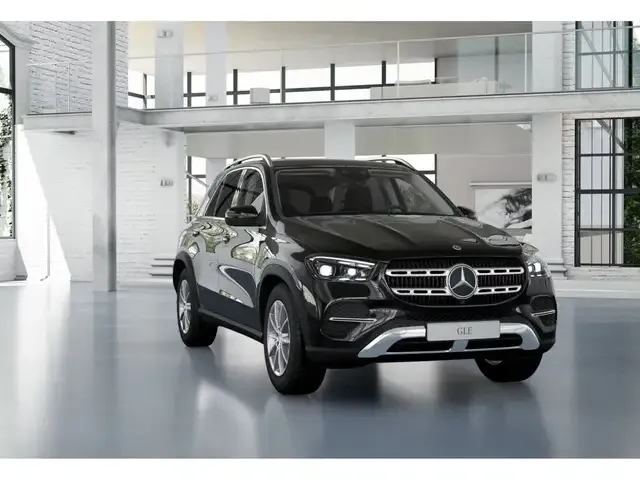 Mercedes-Benz GLE 300