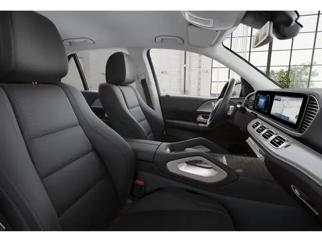 Mercedes-Benz GLE 300