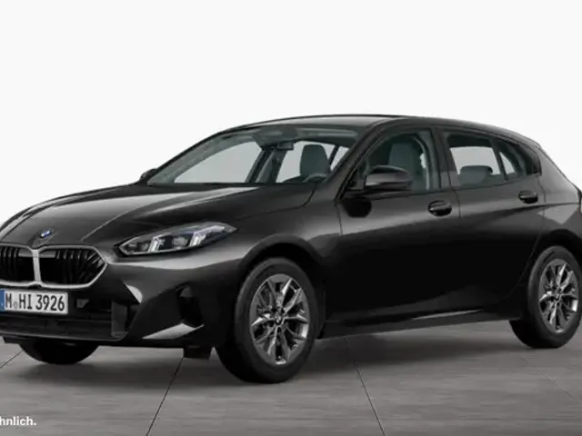 BMW 120