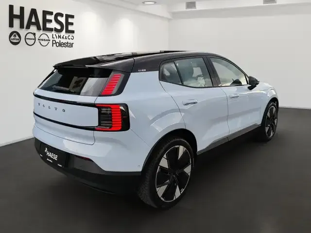 Volvo EX30