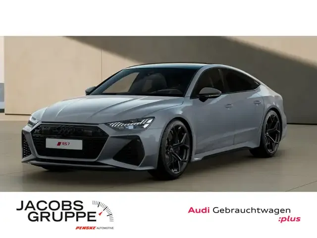 Audi RS7