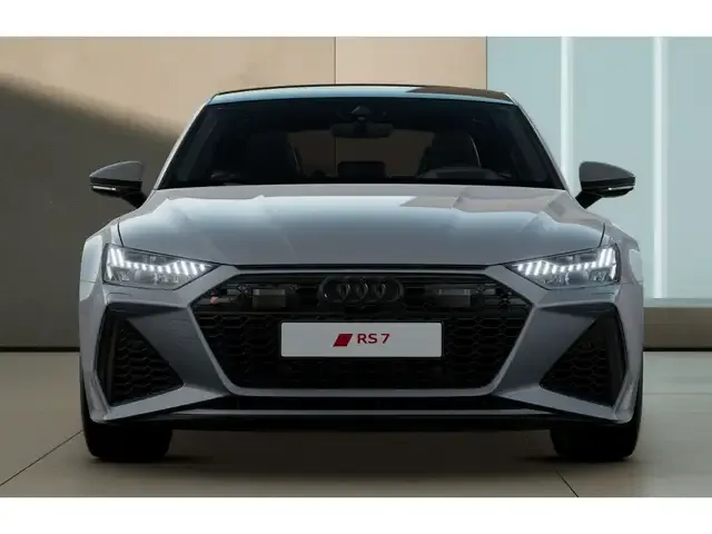Audi RS7