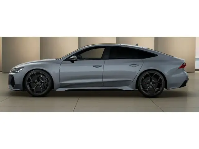 Audi RS7