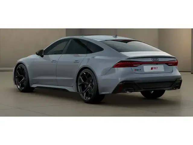 Audi RS7