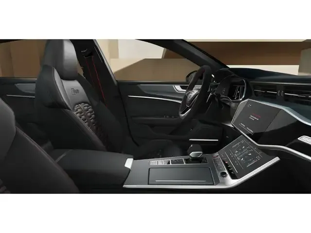 Audi RS7