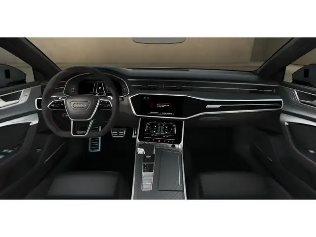Audi RS7