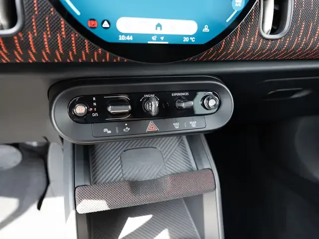 MINI John Cooper Works Countryman