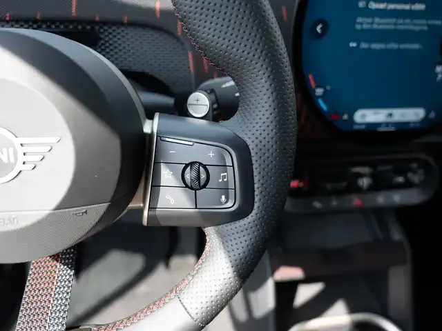 MINI John Cooper Works Countryman