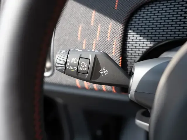 MINI John Cooper Works Countryman