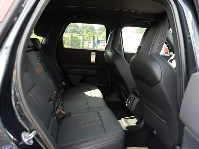 MINI John Cooper Works Countryman