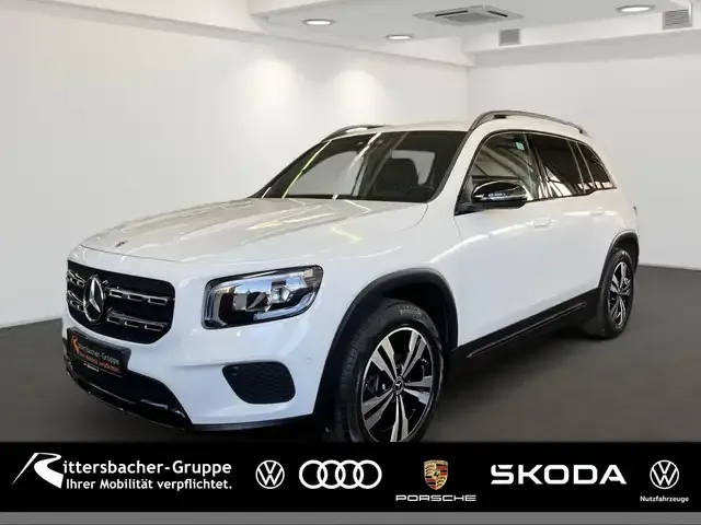Mercedes-Benz GLB 250