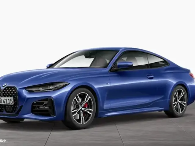 BMW 430