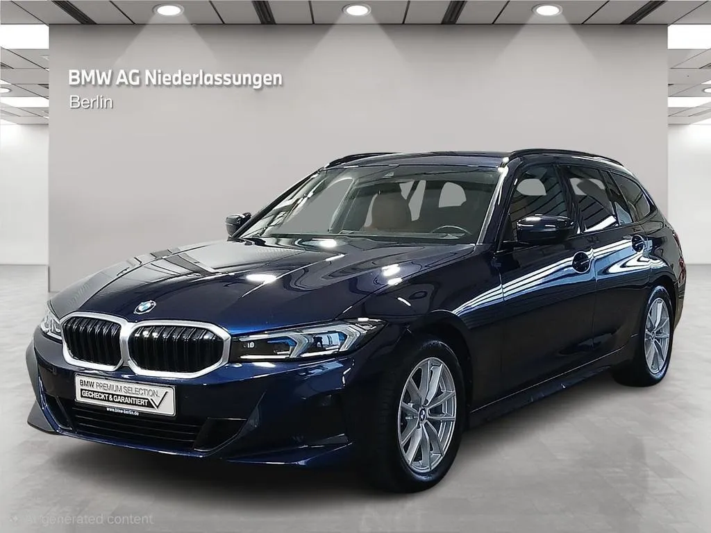 BMW 318