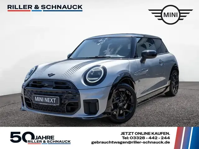 MINI Cooper C