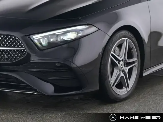 Mercedes-Benz A 220