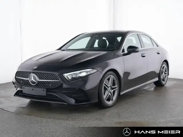 Mercedes-Benz A 220