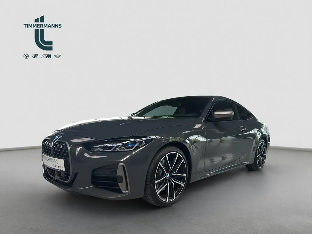 BMW 440