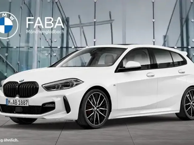 BMW 120