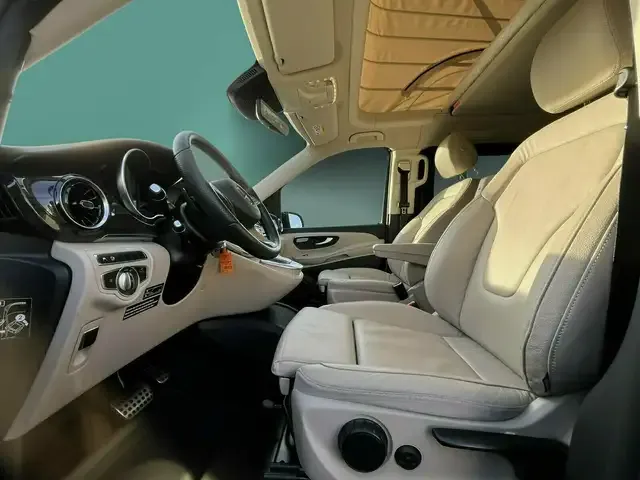 Mercedes-Benz Marco Polo