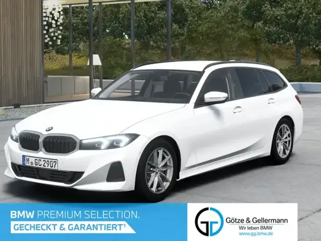 BMW 318