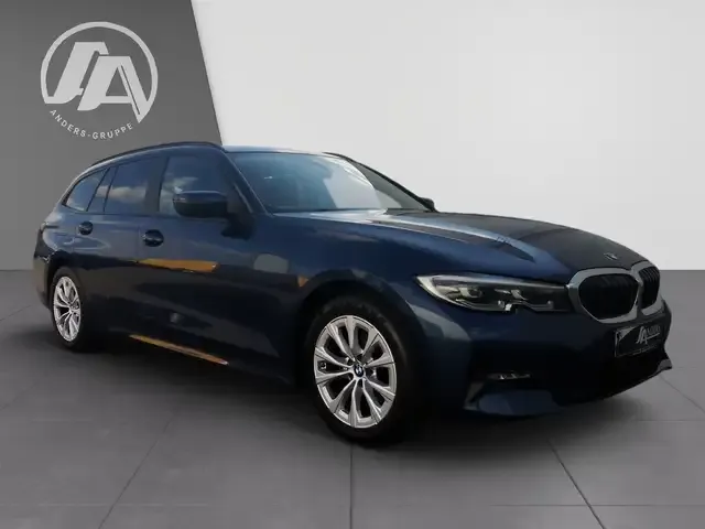BMW 318
