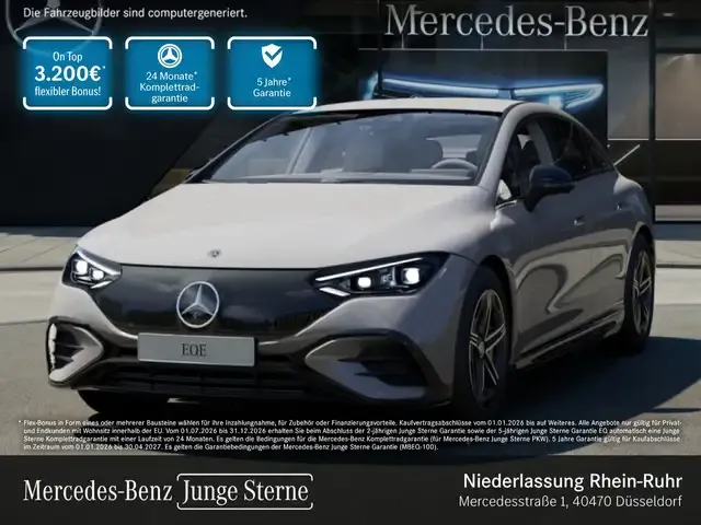 Mercedes-Benz Sonstige