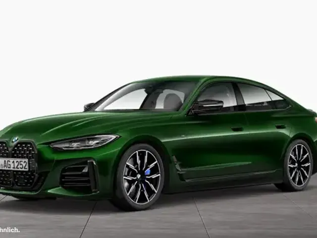 BMW 440