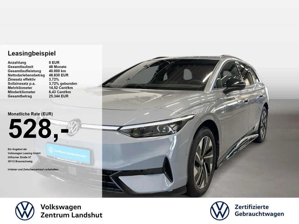 Volkswagen ID.7