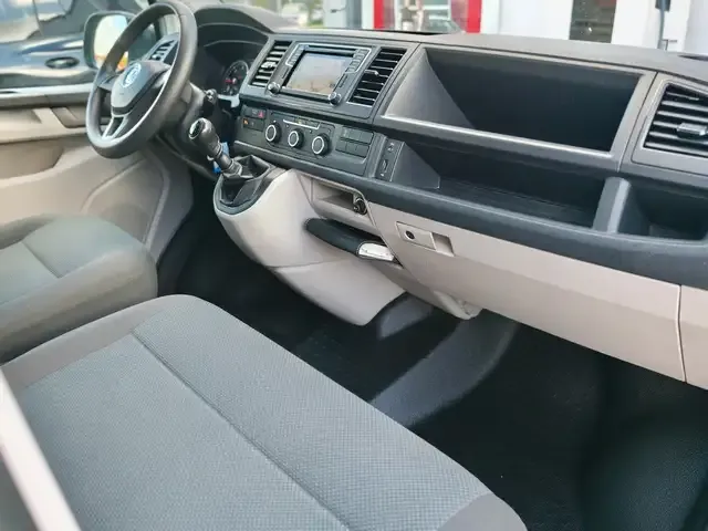 Volkswagen T6 Transporter