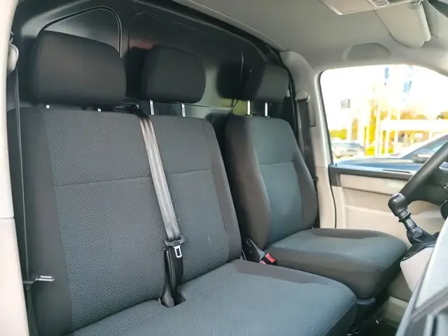 Volkswagen T6 Transporter