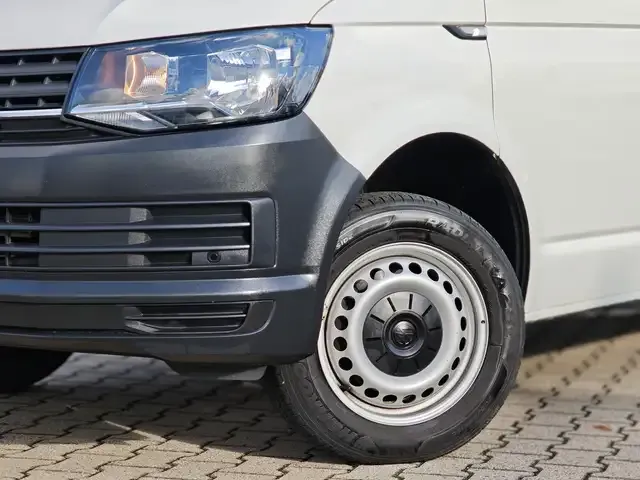 Volkswagen T6 Transporter