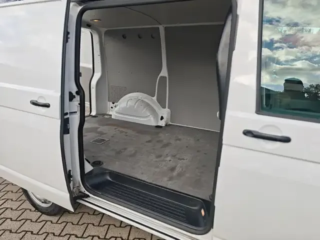 Volkswagen T6 Transporter