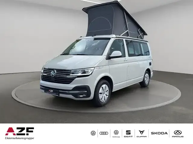 Volkswagen T6.1 California