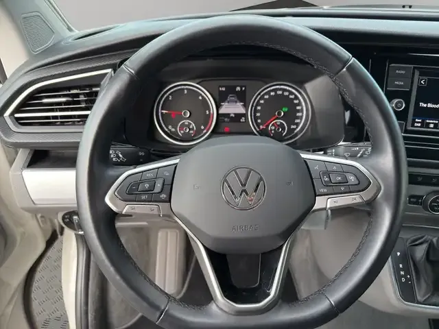 Volkswagen T6.1 California