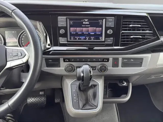 Volkswagen T6.1 California