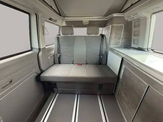 Volkswagen T6.1 California