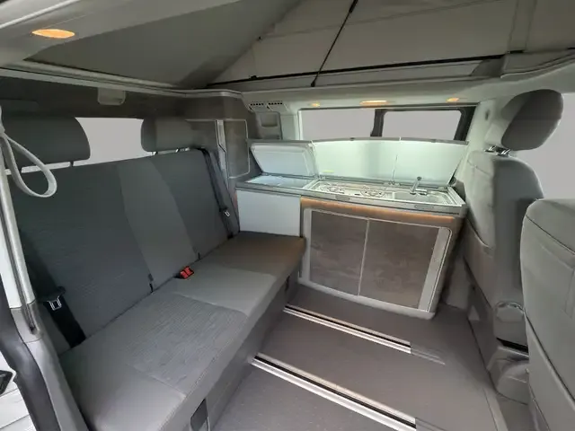 Volkswagen T6.1 California