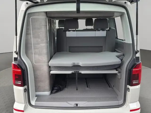 Volkswagen T6.1 California