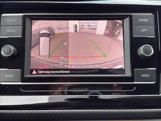 Volkswagen T6.1 California