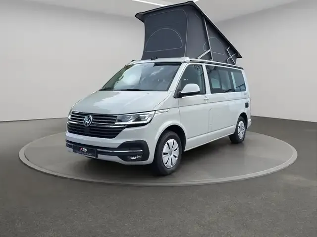 Volkswagen T6.1 California