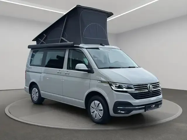 Volkswagen T6.1 California