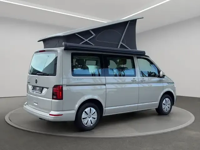 Volkswagen T6.1 California