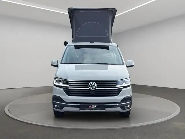 Volkswagen T6.1 California