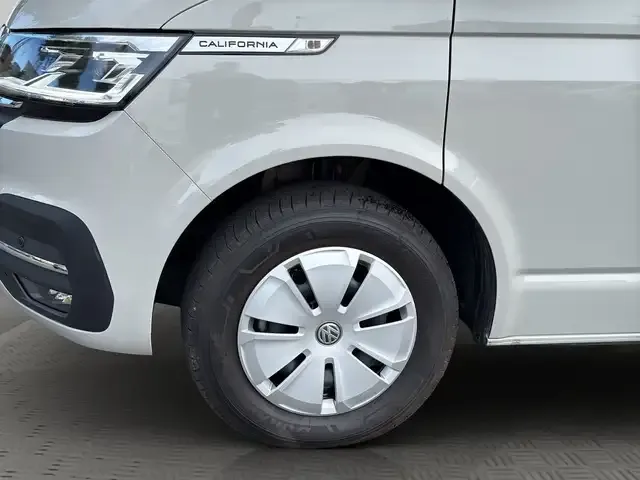 Volkswagen T6.1 California
