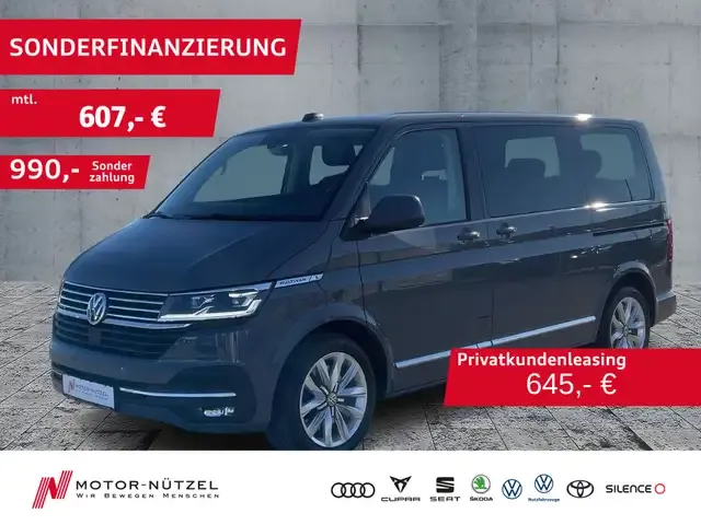 Volkswagen T6.1 Multivan