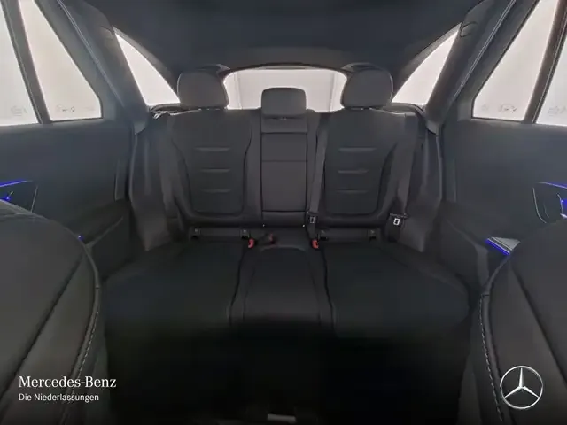 Mercedes-Benz GLC 63 AMG