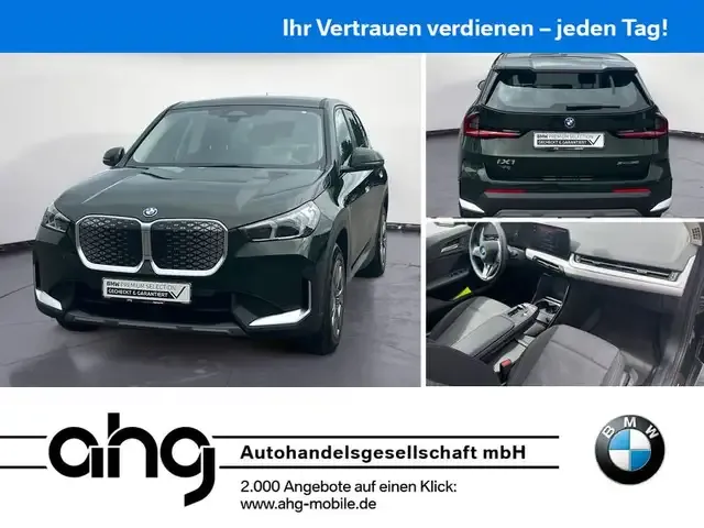 BMW iX1