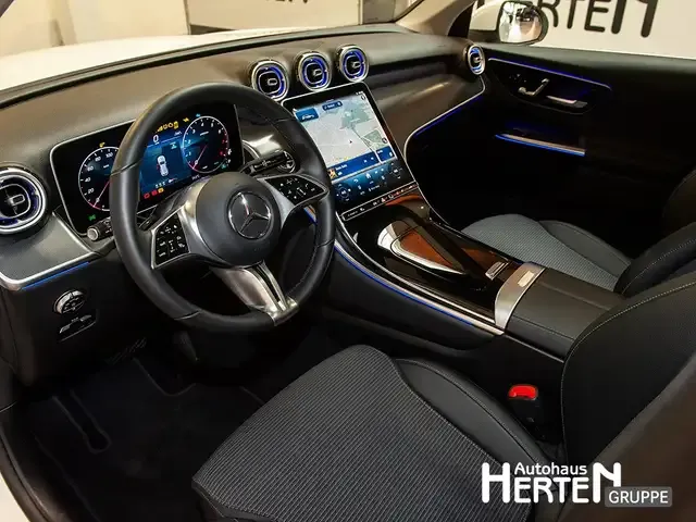 Mercedes-Benz GLC 200