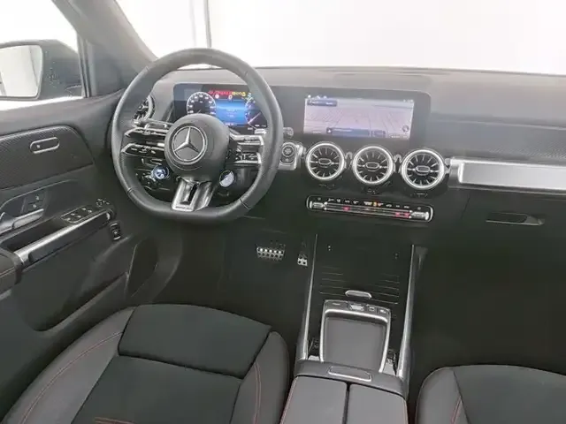 Mercedes-Benz GLB 35 AMG