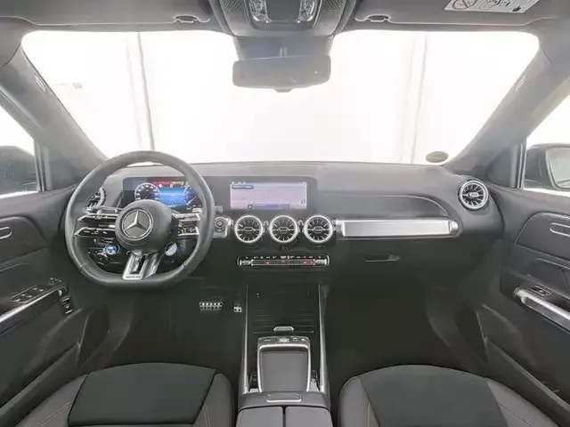 Mercedes-Benz GLB 35 AMG